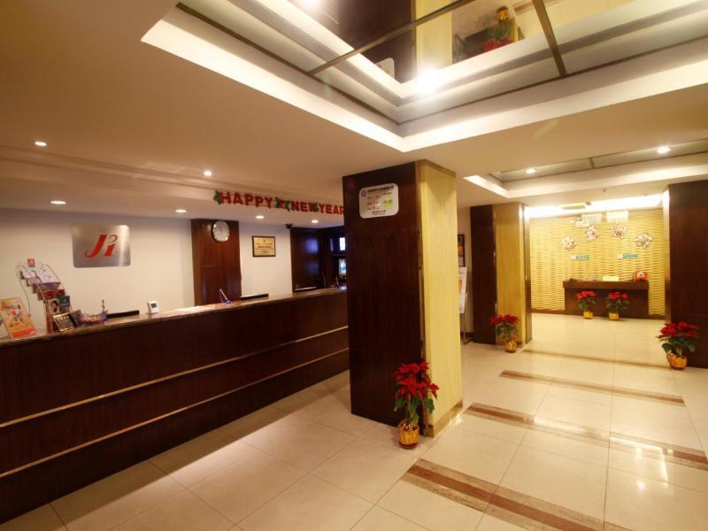 Park Inn By Radisson Shanghai Huanqiugang Экстерьер фото